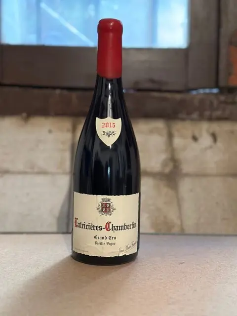 Domaine Fourrier Vieille Vigne - Latricières-Chambertin