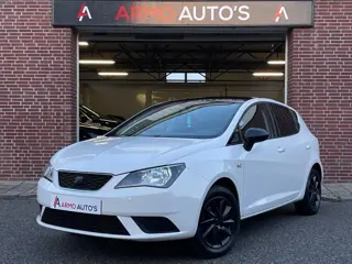 SEAT Ibiza 1.2 Reference | Airco | Navi | Rijklaar