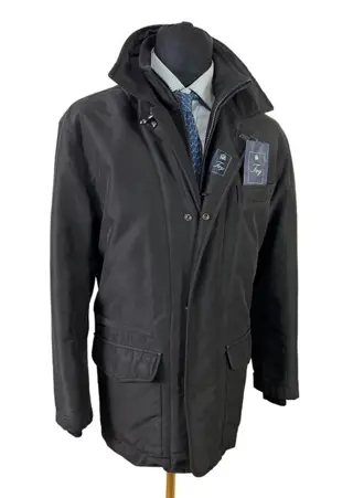 Fay - Double Classic Coat Donsjas, Jas