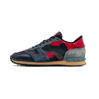 Valentino - Runner - Sneakers - Maat: Schoenen / EU 42,5