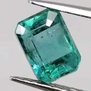 Smaragd - 1.14 ct