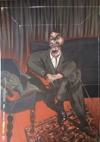 Francis Bacon (after) - The Estate - Jaren 2010