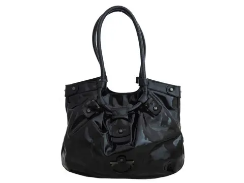 Salvatore Ferragamo - Gancini - Schoudertas