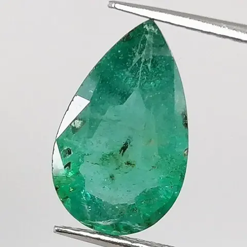 Smaragd - 1.95 ct