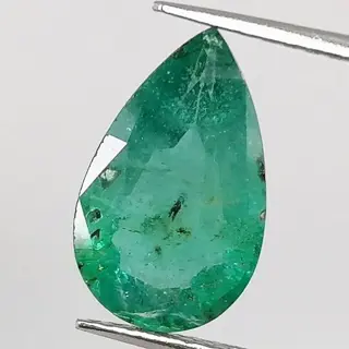 Smaragd - 1.95 ct