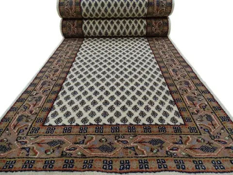 Mir - Cleaned Runner - 310 cm - 79 cm