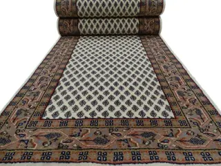 Mir - Cleaned Runner - 310 cm - 79 cm