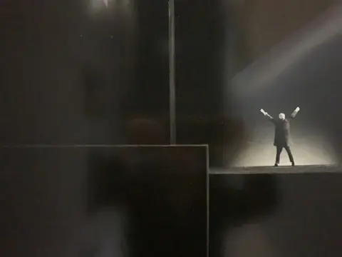 Gilbert Garcin (1929-2020) - La vie est belle