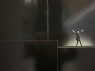 Gilbert Garcin (1929-2020) - La vie est belle