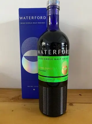 Waterford Micro Cuvee Primavera - Original bottling - 700ml
