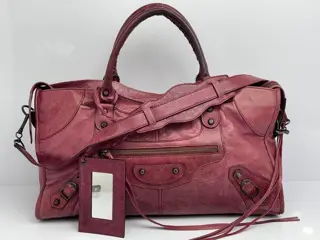 Balenciaga - City - Schoudertas
