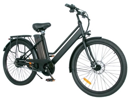 BK8 Electric Bike 36V 350W Motor 25km/h Max Speed 7.5Ah