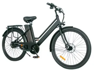 BK8 Electric Bike 36V 350W Motor 25km/h Max Speed 7.5Ah