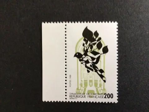 Frankrijk 1988 - 270€ - Yvert
