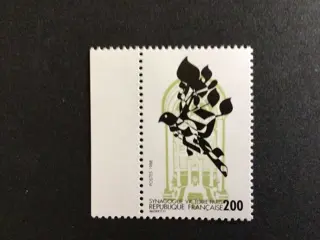 Frankrijk 1988 - 270€ - Yvert