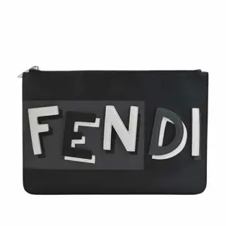 Fendi - Clutch