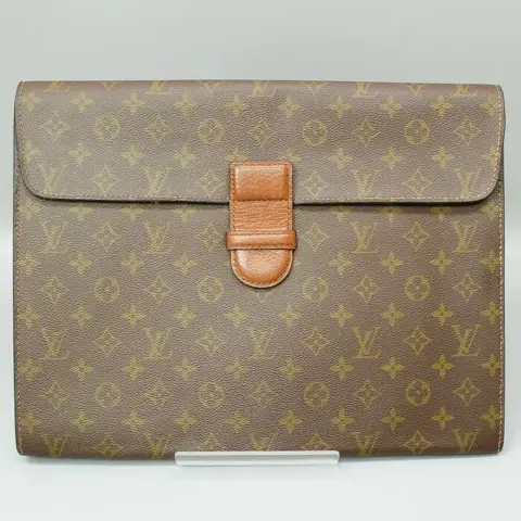 Louis Vuitton - Poche Ministre - Documenthouder