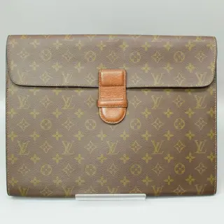 Louis Vuitton - Poche Ministre - Documenthouder