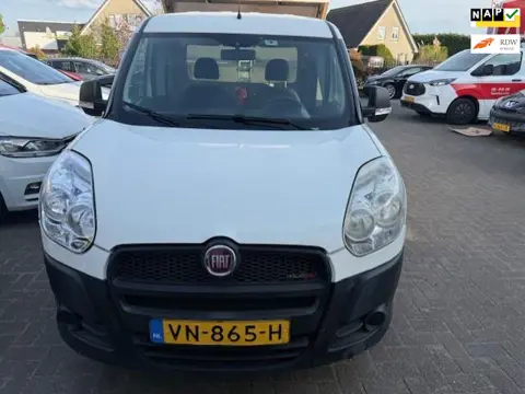 Fiat Doblò 1.6 MultiJet Maxi