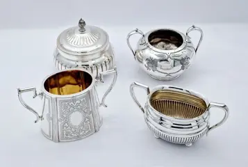 Albert J. Beardshaw &amp; Co/Ebenezer Stacey &amp;