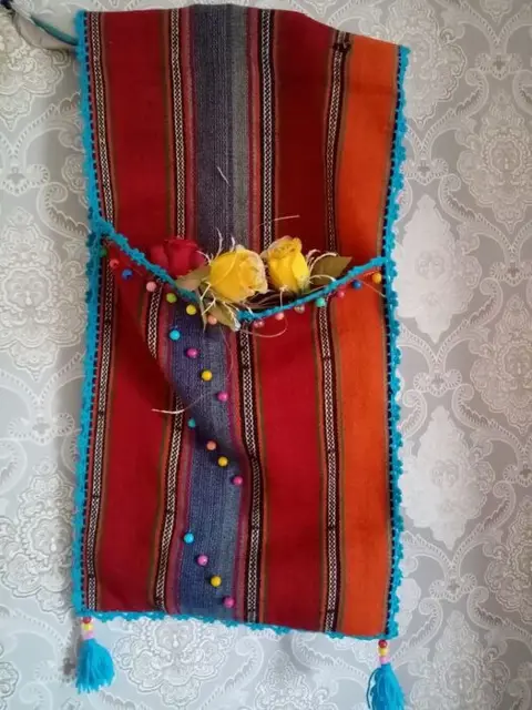 Mut - Camelbag - 132 cm - 38 cm