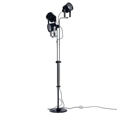 Brusasco e torretta - LUCI illuminazione d'interni -