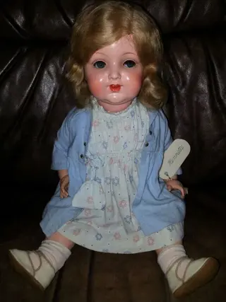 K &amp; R Kämmer &amp; Reinhardt - Pop - 1930-1939