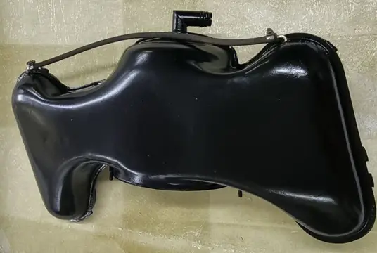 Onderdelen - Porsche 911E /S 1970-1971 OEM Original Air