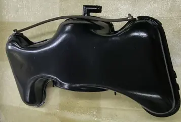 Onderdelen - Porsche 911E /S 1970-1971 OEM Original Air