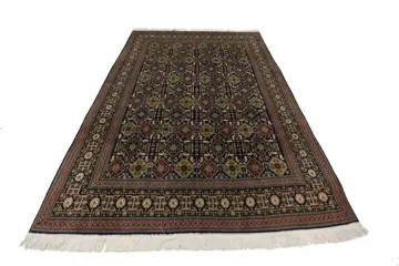Tabriz 50 Raj - Tapijt - 290 cm - 204 cm