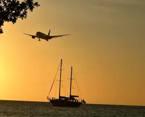 Uniek Restaurant Bonaire