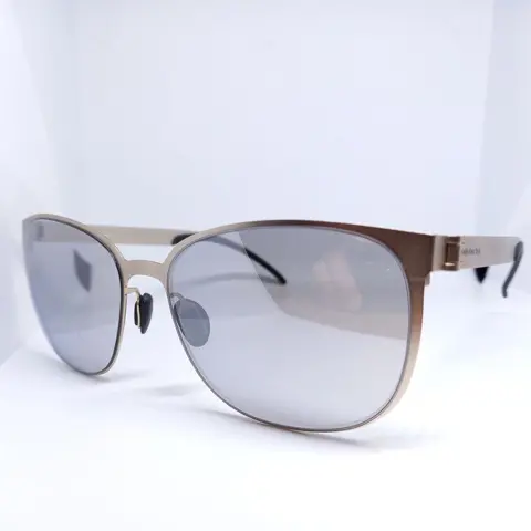 Accessoire - Óculos de sol - Titanium Flexible Strong -