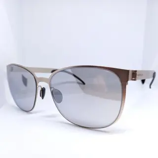 Accessoire - Óculos de sol - Titanium Flexible Strong -