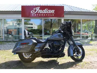 Harley-Davidson Street Glide  FLHX