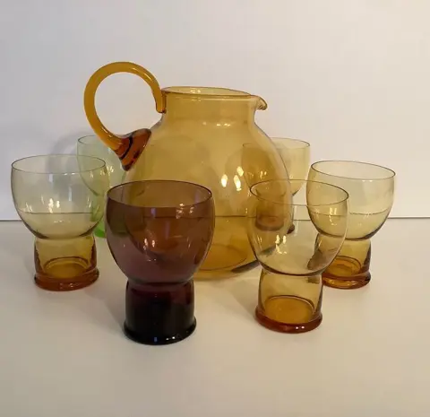 W.J. Rozendaal - Kristalunie Maastricht - Waterstel (7)