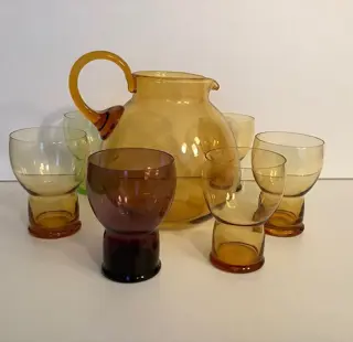 W.J. Rozendaal - Kristalunie Maastricht - Waterstel (7)