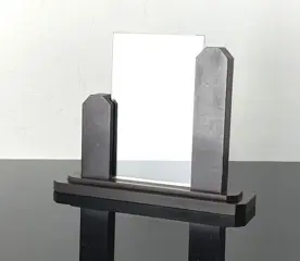 Zeldzame Art Deco Bakelieten Fotokader