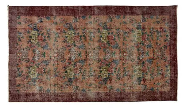 Yuruk - Vloerkleed - 252 cm - 145 cm