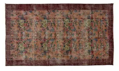 Yuruk - Vloerkleed - 252 cm - 145 cm