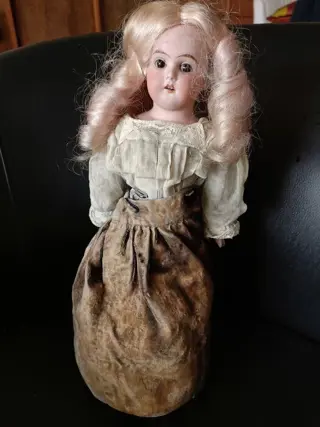 EHK - Pop - 1900-1909 - Duitsland