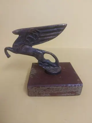 Embleem/mascotte/kenteken - Pegasus - Sconosciuta -