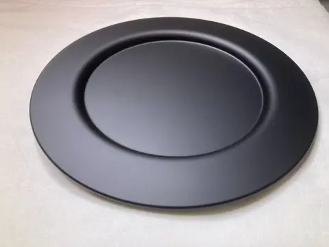 Ettore Sottsass - Alessi - Serviceborden (12) - Modern -