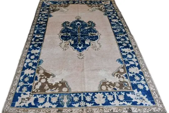 Royal Oushak - Vloerkleed - 224 cm - 145 cm