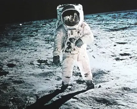 NASA - (16x) Apollo 11, Apollo 8/Apollo 9/Apollo 10