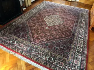 Bidjar - Vloerkleed - 345 cm - 250 cm