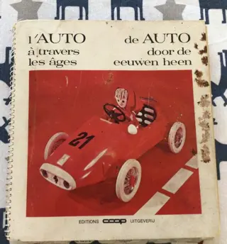 Boeken - Alle merken - 1950-1960