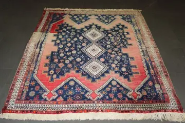 Afshar - Tapijt - 210 cm - 160 cm