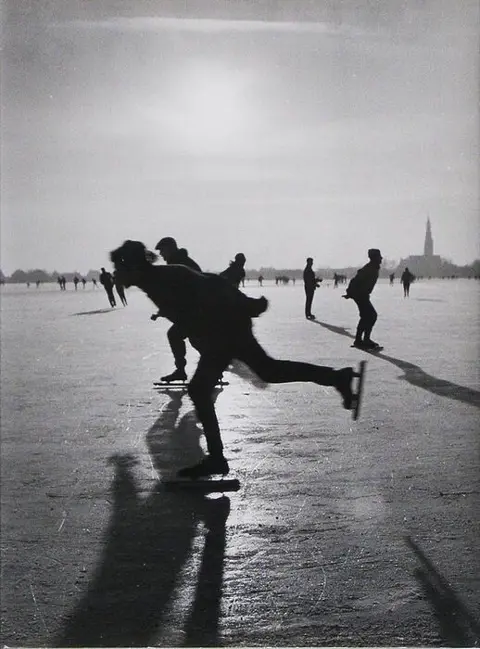 Dirk de Herder (1914-2003) - 1939 Amstelveen