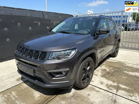 JEEP COMPASS 1.4 MULTI-AIR/NAV/APPCONNECT/CAMERA/LANE ASSIST