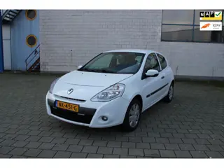 Renault Clio 1.5 dCi Authentique
